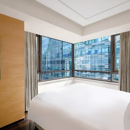 The One Shanghai Downtown, Vignette Collection By Ihg-3